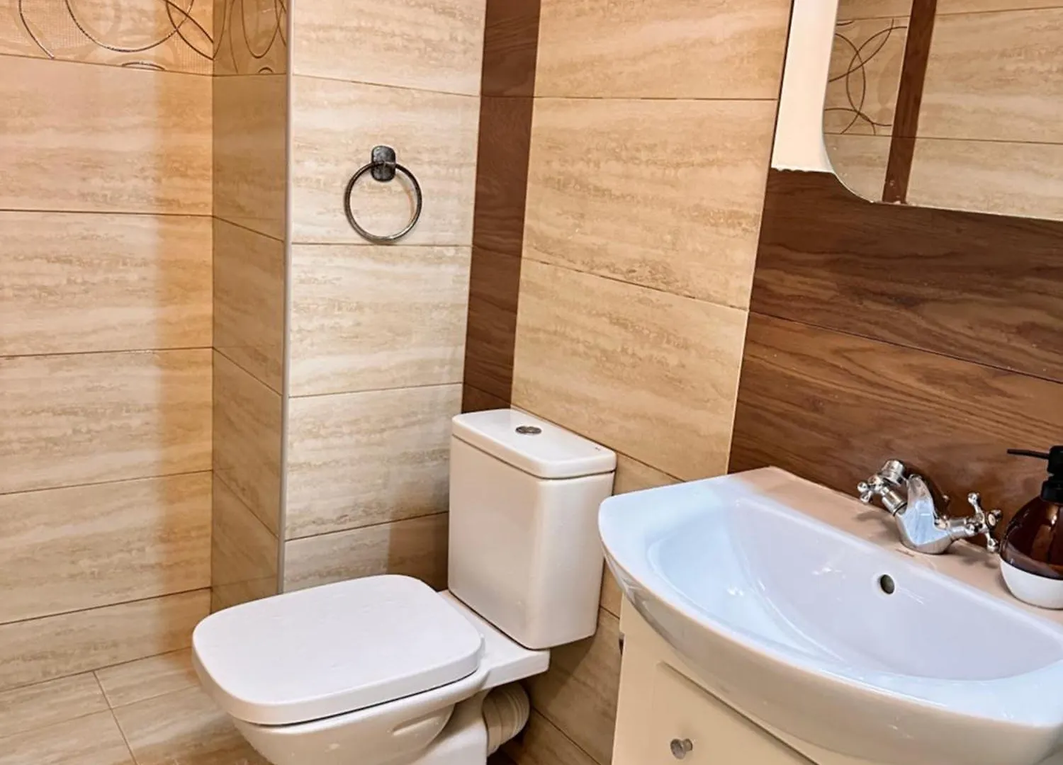 Cite Jardin Appartement Sofia Bulgarije