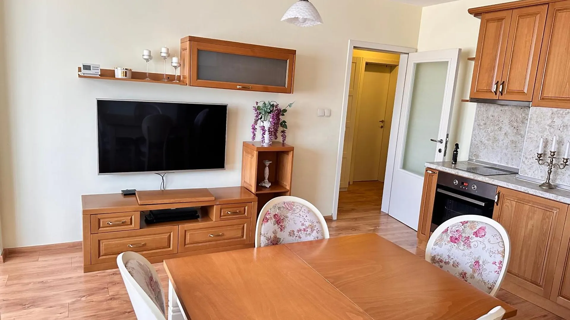 Cite Jardin Apartment Sofia 0*,  Bulgaria